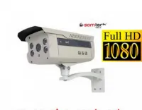 STC-704FHD Camera Full HD giám sát SAMTECH giá rẻ nhất