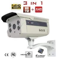 STC-704HDTVI Camera HD giám sát SAMTECH giá rẻ nhất