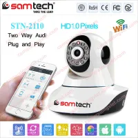 Camera IP HD SAMTECH STN-2110 giá rẻ nhất