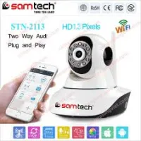 Camera IP HD SAMTECH STN-2113 giá rẻ nhất