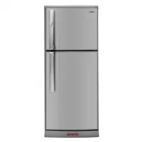 Tủ lạnh  Sanyo giá rẻ nhất thị trường - Ngăn đá trên   -    SR-P205PN (205 Lít)