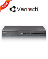 VP-866DTV Đầu ghi hình 4k camera IP HD 8 CH kênh VANTECH giá rẻ nhất